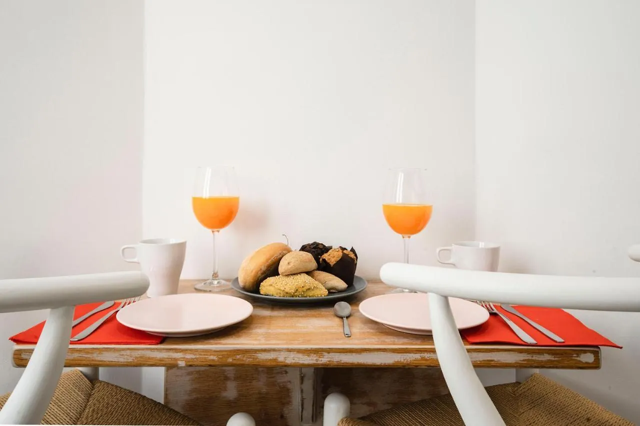 Apartamento Huerto del Conde - Plaza de la Merced Málaga